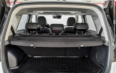 KIA Soul III, 2019 год, 1 990 000 рублей, 10 фотография