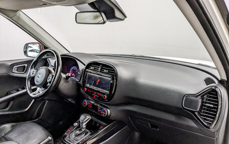 KIA Soul III, 2019 год, 1 990 000 рублей, 11 фотография
