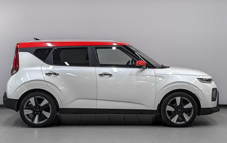 KIA Soul III, 2019 год, 1 990 000 рублей, 4 фотография
