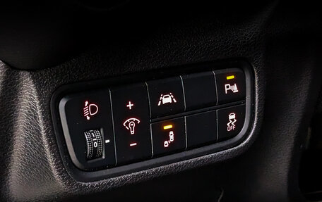 KIA Soul III, 2019 год, 1 990 000 рублей, 29 фотография