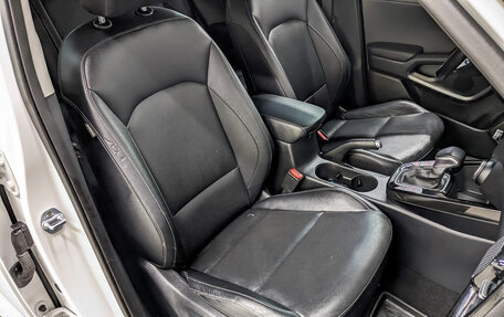 KIA Soul III, 2019 год, 1 990 000 рублей, 23 фотография