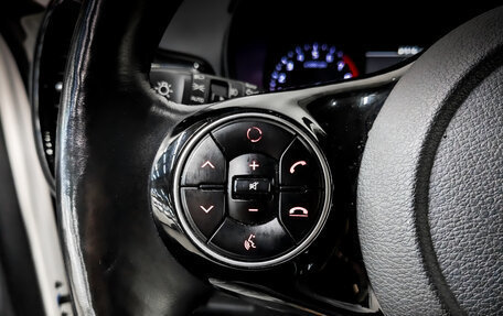KIA Soul III, 2019 год, 1 990 000 рублей, 27 фотография