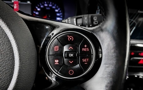 KIA Soul III, 2019 год, 1 990 000 рублей, 28 фотография