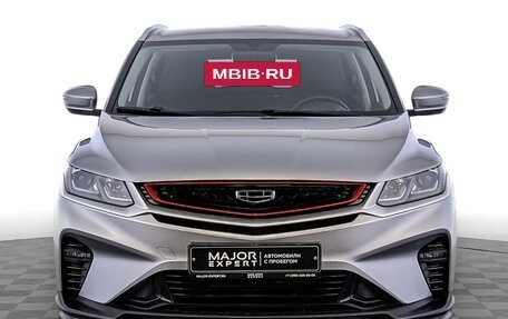 Geely Coolray I, 2023 год, 1 875 000 рублей, 2 фотография
