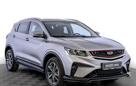 Geely Coolray I, 2023 год, 1 875 000 рублей, 3 фотография