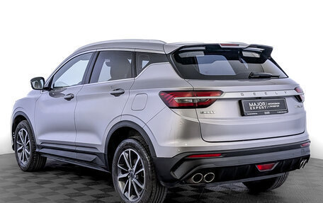 Geely Coolray I, 2023 год, 1 875 000 рублей, 7 фотография