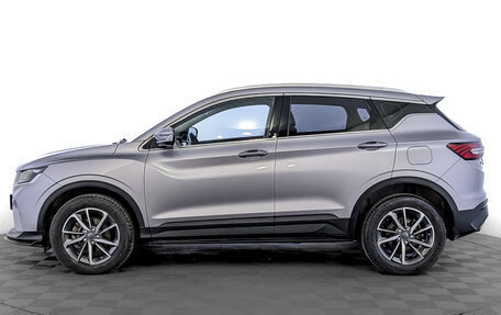 Geely Coolray I, 2023 год, 1 875 000 рублей, 8 фотография