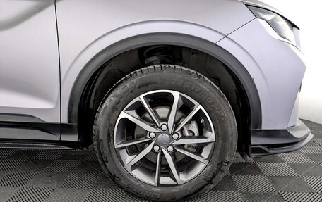Geely Coolray I, 2023 год, 1 875 000 рублей, 18 фотография