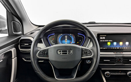 Geely Coolray I, 2023 год, 1 875 000 рублей, 21 фотография