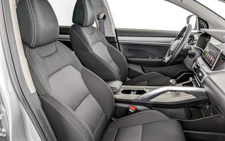 Geely Coolray I, 2023 год, 1 875 000 рублей, 23 фотография