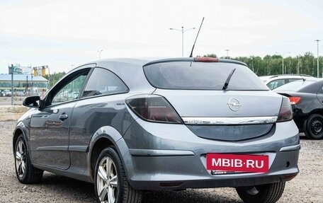 Opel Astra H, 2007 год, 390 000 рублей, 4 фотография
