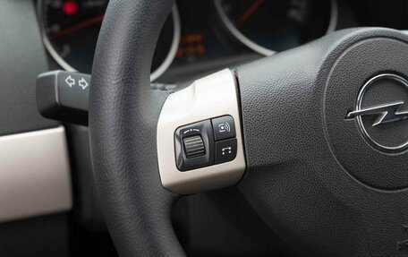 Opel Astra H, 2007 год, 390 000 рублей, 13 фотография
