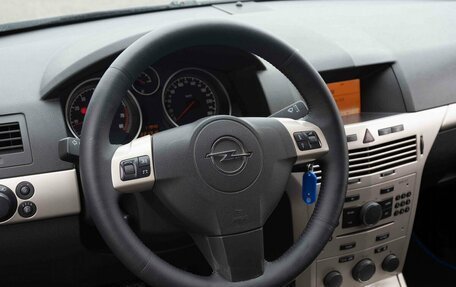 Opel Astra H, 2007 год, 390 000 рублей, 12 фотография