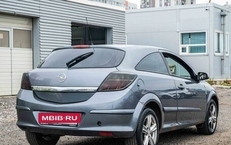 Opel Astra H, 2007 год, 390 000 рублей, 6 фотография