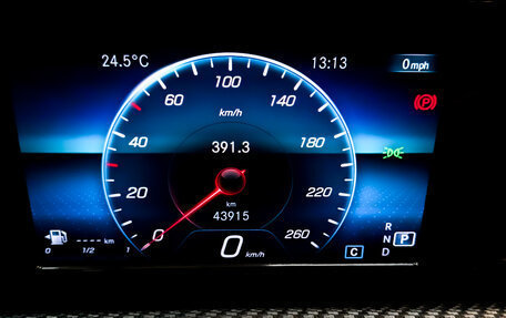 Mercedes-Benz A-Класс, 2019 год, 2 420 000 рублей, 13 фотография