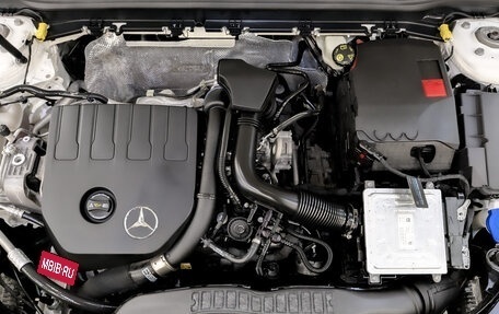 Mercedes-Benz A-Класс, 2019 год, 2 420 000 рублей, 9 фотография