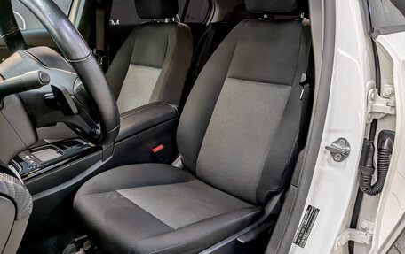 Mercedes-Benz A-Класс, 2019 год, 2 420 000 рублей, 20 фотография