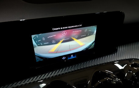 Mercedes-Benz A-Класс, 2019 год, 2 420 000 рублей, 27 фотография