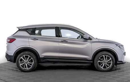 Geely Coolray I, 2023 год, 1 860 000 рублей, 4 фотография