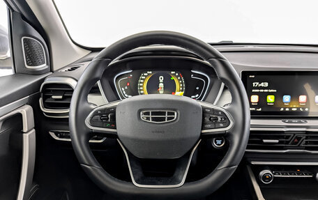 Geely Coolray I, 2023 год, 1 860 000 рублей, 21 фотография