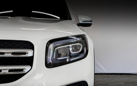 Mercedes-Benz GLB, 2021 год, 3 420 000 рублей, 17 фотография