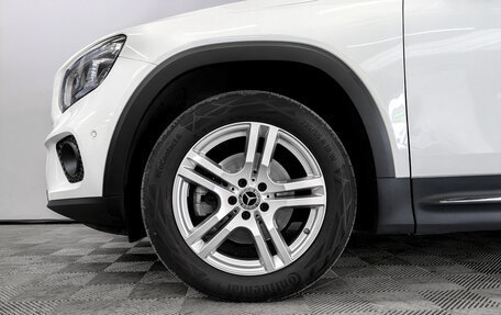 Mercedes-Benz GLB, 2021 год, 3 420 000 рублей, 18 фотография