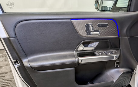 Mercedes-Benz GLB, 2021 год, 3 420 000 рублей, 19 фотография