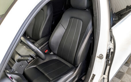 Mercedes-Benz GLB, 2021 год, 3 420 000 рублей, 20 фотография