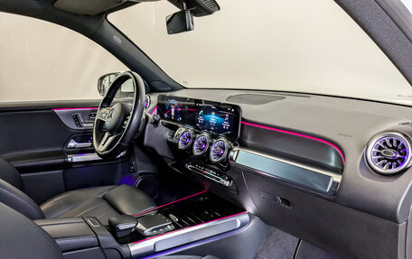 Mercedes-Benz GLB, 2021 год, 3 420 000 рублей, 11 фотография