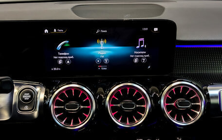 Mercedes-Benz GLB, 2021 год, 3 420 000 рублей, 15 фотография