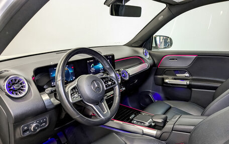 Mercedes-Benz GLB, 2021 год, 3 420 000 рублей, 16 фотография