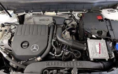 Mercedes-Benz GLB, 2021 год, 3 420 000 рублей, 9 фотография