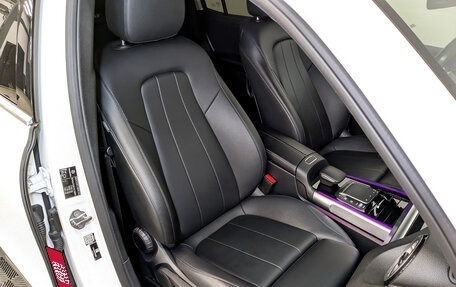 Mercedes-Benz GLB, 2021 год, 3 420 000 рублей, 22 фотография