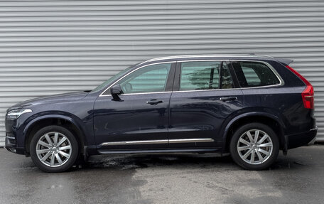 Volvo XC90 II рестайлинг, 2015 год, 3 825 000 рублей, 8 фотография