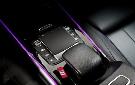 Mercedes-Benz GLB, 2021 год, 3 420 000 рублей, 29 фотография