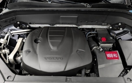 Volvo XC90 II рестайлинг, 2015 год, 3 825 000 рублей, 9 фотография