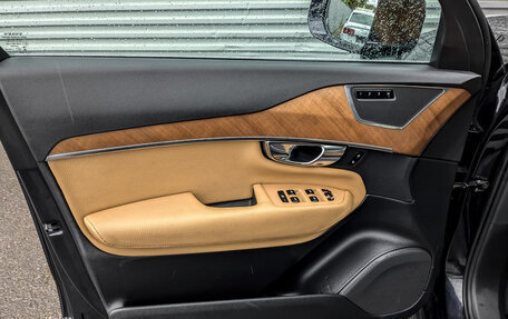 Volvo XC90 II рестайлинг, 2015 год, 3 825 000 рублей, 19 фотография
