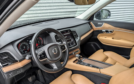 Volvo XC90 II рестайлинг, 2015 год, 3 825 000 рублей, 16 фотография