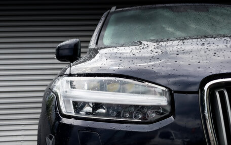 Volvo XC90 II рестайлинг, 2015 год, 3 825 000 рублей, 17 фотография