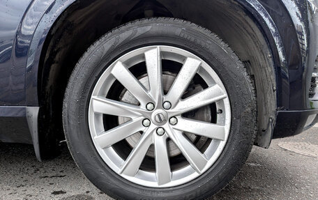 Volvo XC90 II рестайлинг, 2015 год, 3 825 000 рублей, 18 фотография