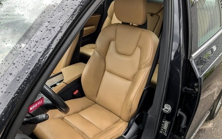 Volvo XC90 II рестайлинг, 2015 год, 3 825 000 рублей, 20 фотография
