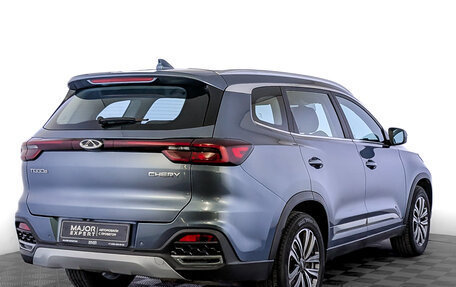 Chery Tiggo 8 I, 2021 год, 1 650 000 рублей, 5 фотография