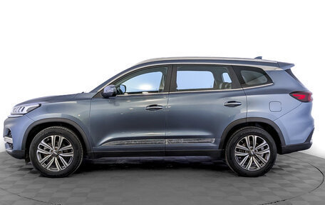 Chery Tiggo 8 I, 2021 год, 1 650 000 рублей, 8 фотография