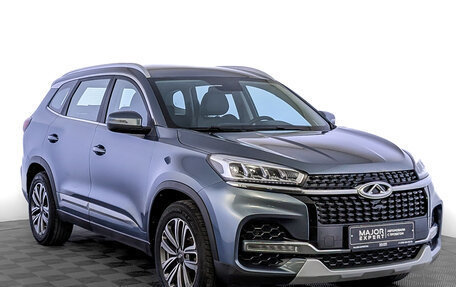 Chery Tiggo 8 I, 2021 год, 1 650 000 рублей, 3 фотография