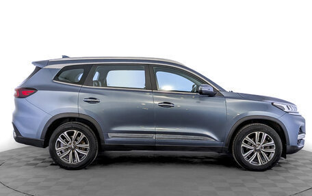Chery Tiggo 8 I, 2021 год, 1 650 000 рублей, 4 фотография