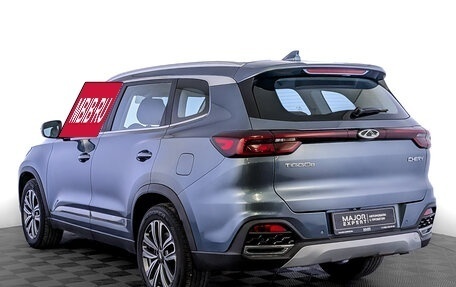 Chery Tiggo 8 I, 2021 год, 1 650 000 рублей, 7 фотография
