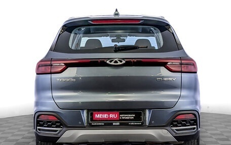 Chery Tiggo 8 I, 2021 год, 1 650 000 рублей, 6 фотография