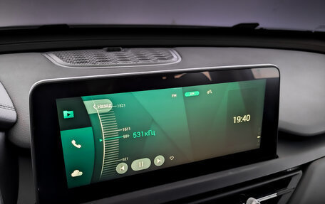 Chery Tiggo 8 I, 2021 год, 1 650 000 рублей, 27 фотография