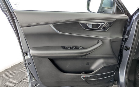 Chery Tiggo 8 I, 2021 год, 1 650 000 рублей, 19 фотография