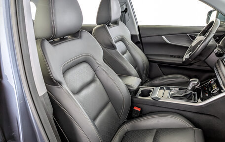 Chery Tiggo 8 I, 2021 год, 1 650 000 рублей, 24 фотография
